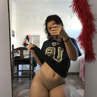 Danielle – F2F Creator Titelbild