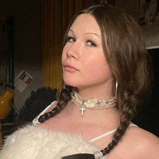 SugarRushxx – F2F Creator Titelbild