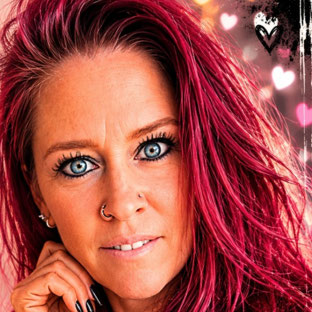 Vurige Roodharige Milf