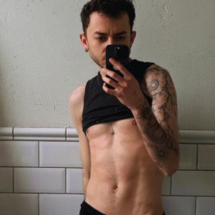 SexyWolf 😈