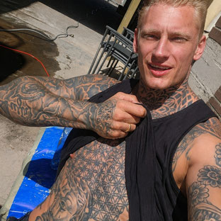 BiggDick Jeffrey
