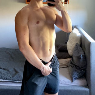 Dominic Iron