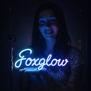 FoxGlow (@foxglow) | F2F.com