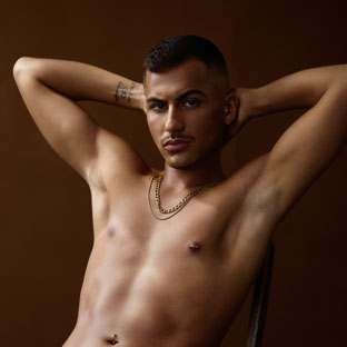 Jerico D’Arpino