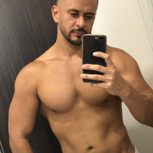 Dominic – F2F Creator Titelbild