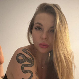 nakedtanya – F2F Creator Titelbild