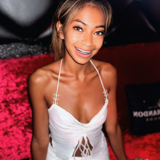 Benz ✨