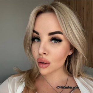 YasmineHeet – F2F Creator Titelbild