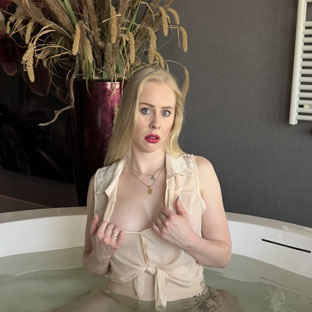 Sandra – F2F Creator Titelbild