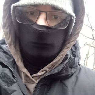 Mysterious Hotboy