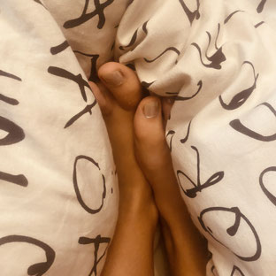 Feetfeatures