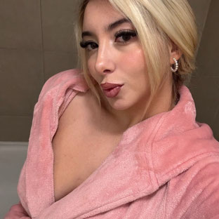 Blonde Cunt  💅 – F2F Creator Titelbild