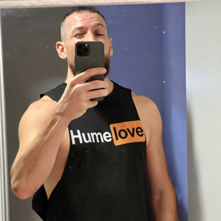 Hume Love
