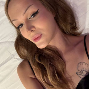 SpicySammie – F2F Creator Titelbild