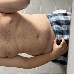 ChubbyLeo