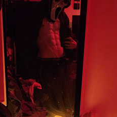 Dr tease cover