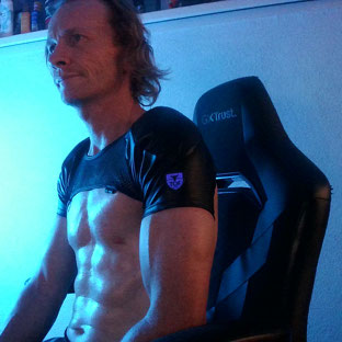 Germal – F2F Creator Titelbild