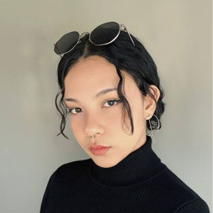 Noor Berenklauw – F2F Creator Titelbild