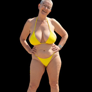 TiffanyPearl – F2F Creator Titelbild
