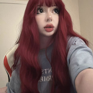 prettylyriqq – F2F Creator Titelbild