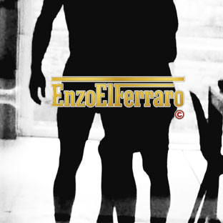 EnzoElFerraro