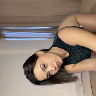 Sofia Jade