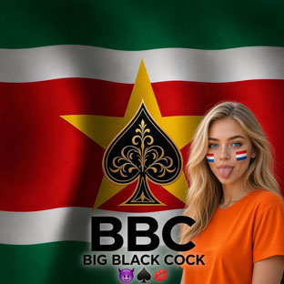 Suriname-DutchBBCFun cover