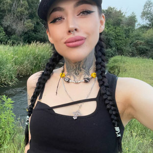 Christina