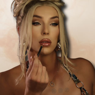 Naomiblent – F2F Creator Titelbild