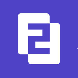 f2f – F2F Creator Titelbild