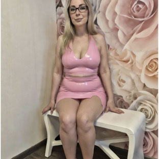 Miss Desiree