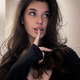 Mamasita Mari 🖤