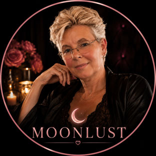 MoonLust – F2F Creator Titelbild