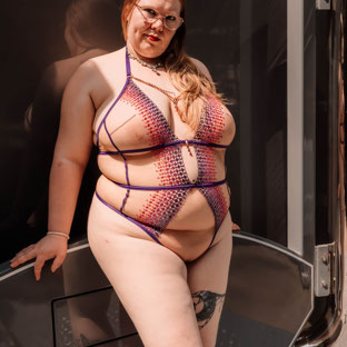 Wet.kimberly – F2F Creator Titelbild