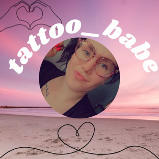 Tattoo_Babe – F2F Creator Titelbild
