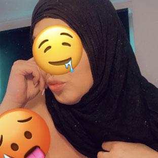 Arabisch duiveltje