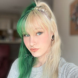 𝒫♡𝒾𝓈𝑜𝓃 𝐼𝓋𝓎 𝒫♡𝒾𝓈𝑜𝓃 𝐼𝓋𝓎