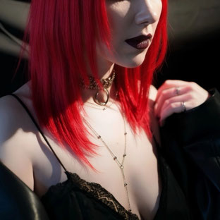 Yana – F2F Creator Titelbild