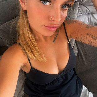 Marie Melissa❤️