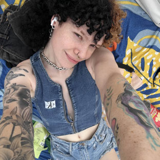 ZoeLaGoblina