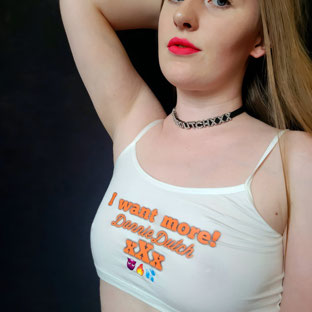 DonnieDutchxXx DonnieDutchxXx
