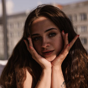 SletjeSophie – F2F Creator Titelbild
