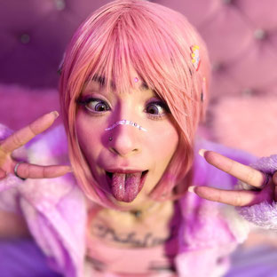 Lauren_evans96 – F2F Creator Titelbild
