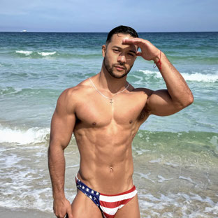 Jesus fonseca