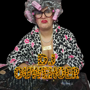 Dj Ouwehoer