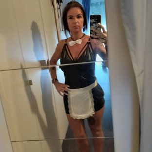Hitsig milfje