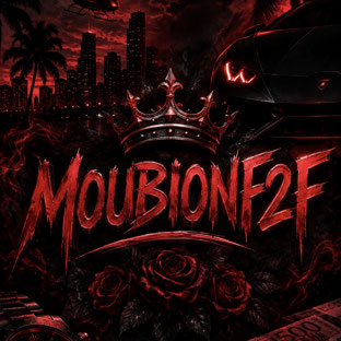 Moubi on show