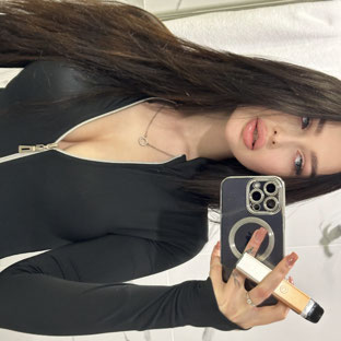 Joliensugar – F2F Creator Titelbild