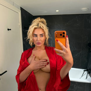 Fabiola Volkers