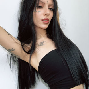 TaliaFever – F2F Creator Titelbild